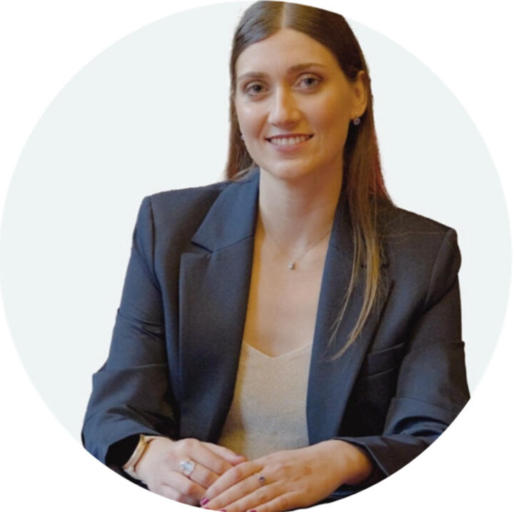 Jimena Álvarez Freile, PhD